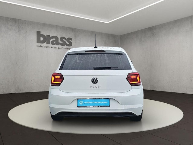 Volkswagen Polo 1.0 TSI TSi United