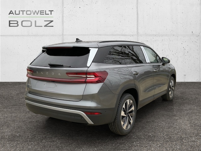 Skoda Kodiaq 1.5 TSI Selection