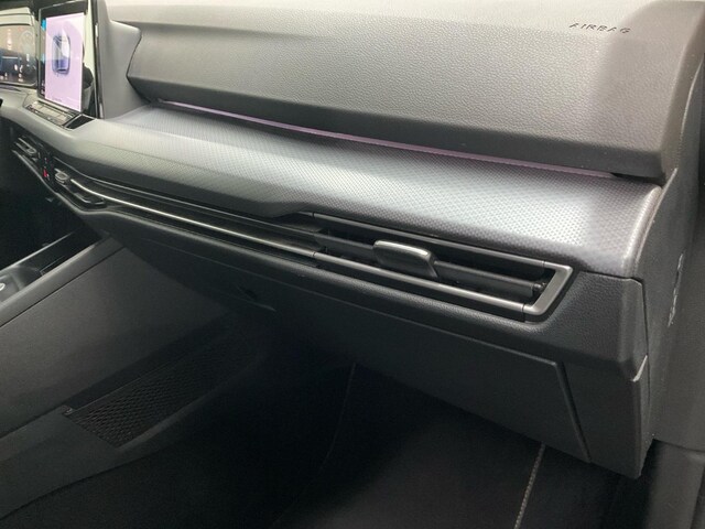 Volkswagen Golf Golf VIII