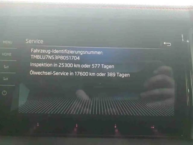 Skoda Kodiaq 2.0 TSI 4x4 RS