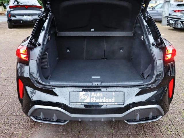 Cupra Terramar 1.5 e-Hybrid VZ