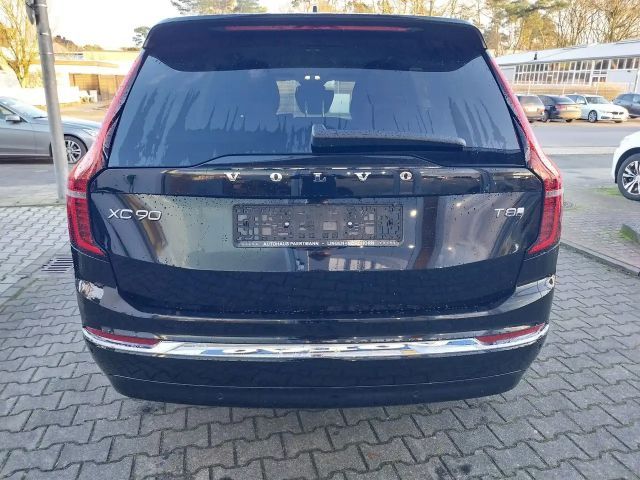 Volvo XC90 AWD Bright Plus Recharge