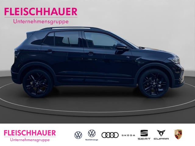 Volkswagen T-Cross 1.0 TSI R-Line