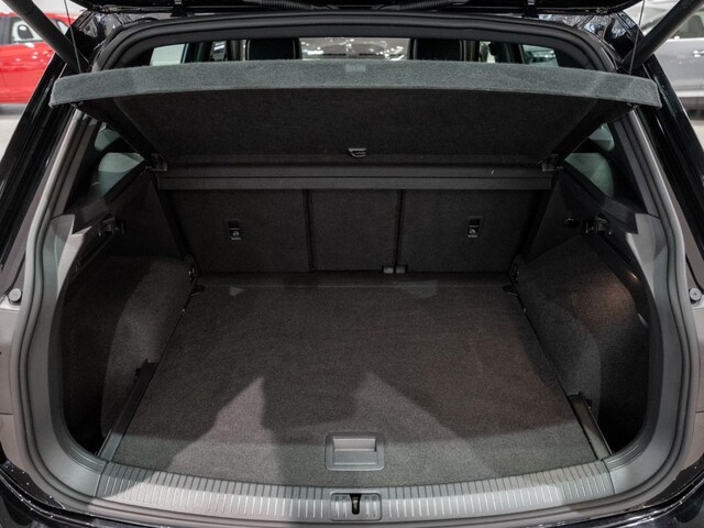 Volkswagen Tiguan 1.5 TSI