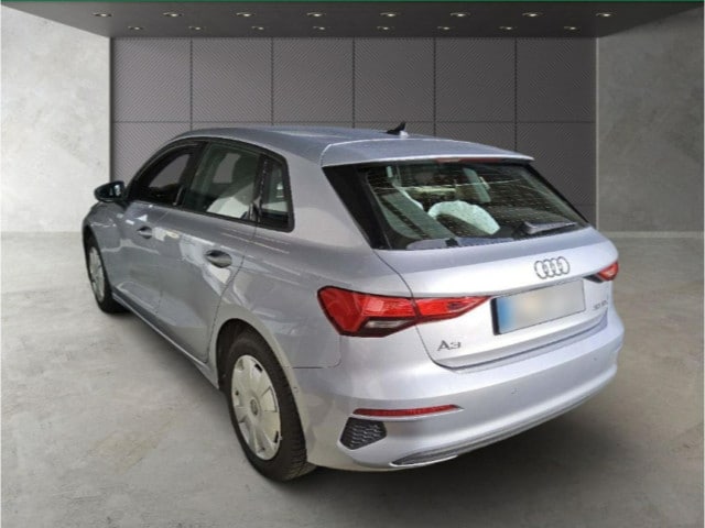 Audi A3 30 TDI Sportback