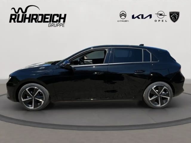 Opel Astra 1.2 Turbo GS-Line Grand Sport Turbo