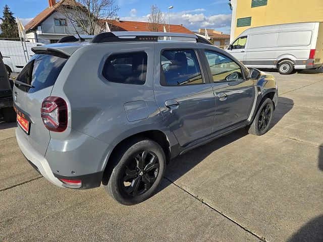 Dacia Duster Extreme TCe 130