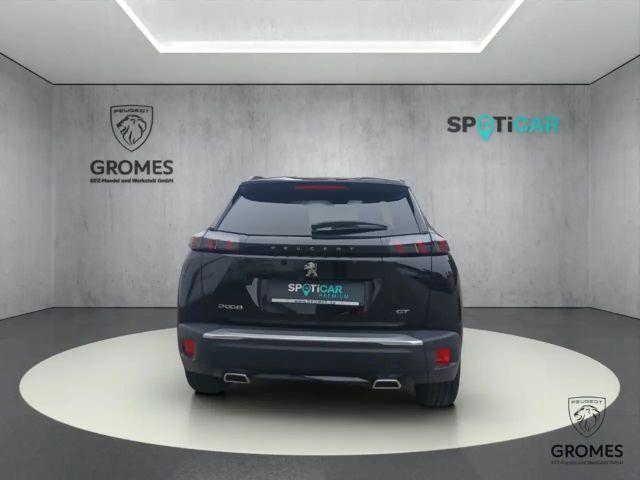 Peugeot 2008 GT-Line