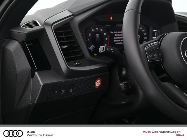 Audi A1 25 TFSI Sportback