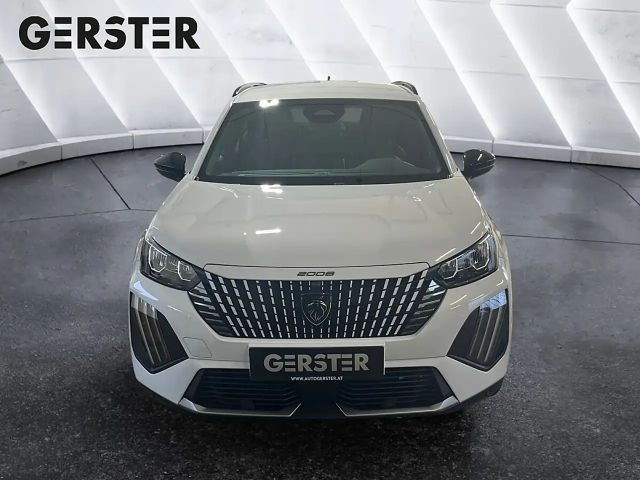 Peugeot 2008 Allure Pack Hybrid