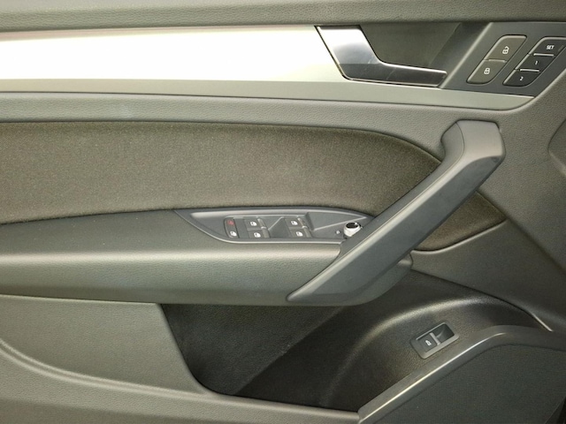 Audi Q5 35 TDI S-Tronic