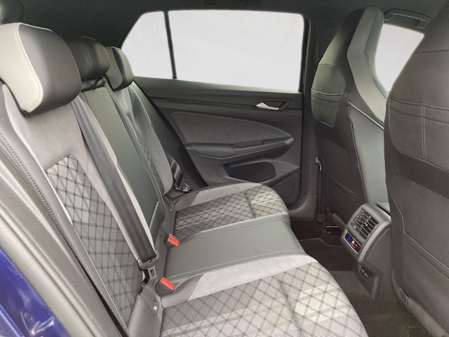 Volkswagen Golf 4Motion DSG Golf VIII