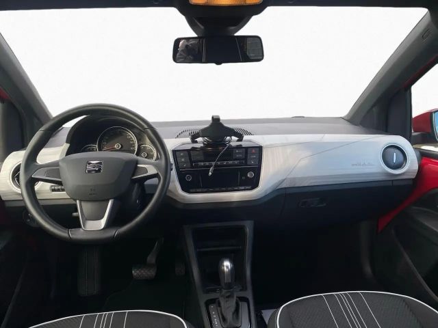 Seat Mii electric electric Edition Power Charge Klima Sitzhzg.
