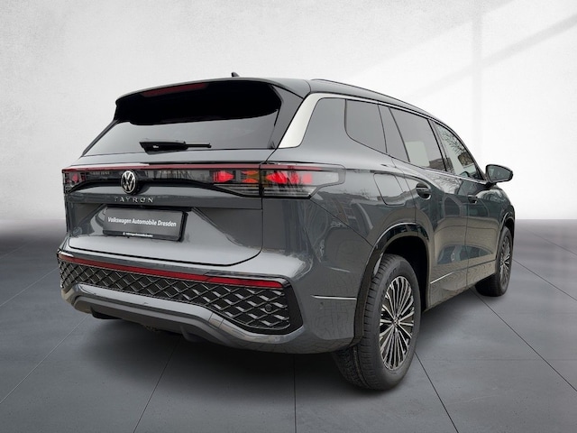 Volkswagen Tayron DSG R-Line