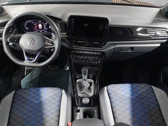 Volkswagen T-Roc 2.0 TSI 4Motion