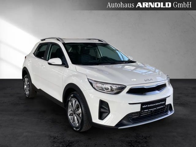 Kia Stonic GDi Vision