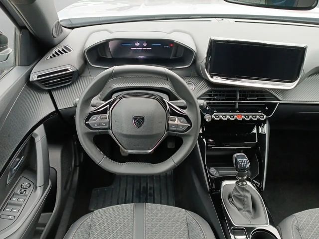 Peugeot 2008 Allure Pack PureTech