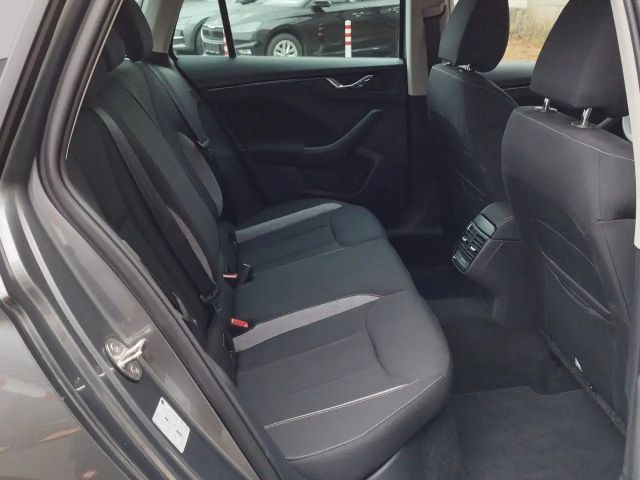 Skoda Kamiq Selection