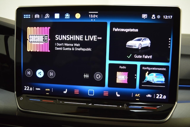 Volkswagen Golf 1.5 TSI Golf VIII Life