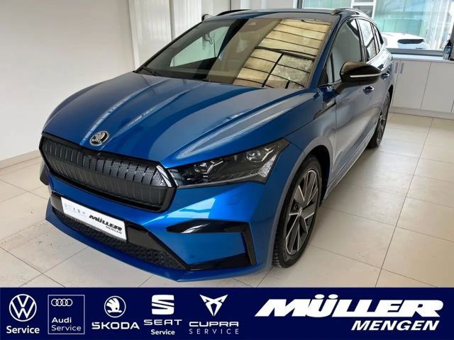 Skoda Enyaq Sportline iV 60