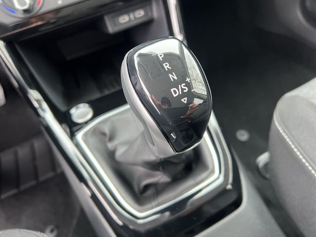 Volkswagen T-Cross 1.0 TSI DSG Life