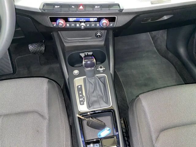 Audi Q2 35 TDI S-Tronic