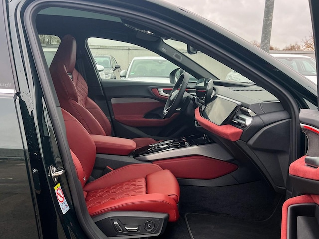 Audi S5 Avant S-Tronic