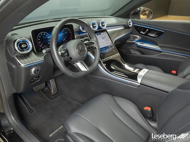 Mercedes-Benz CLE 200 AMG Line Coupé