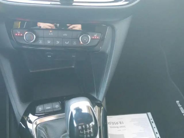 Opel Corsa GS-Line Grand Sport