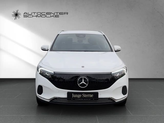 Mercedes-Benz EQA 300 Advanced Progressive