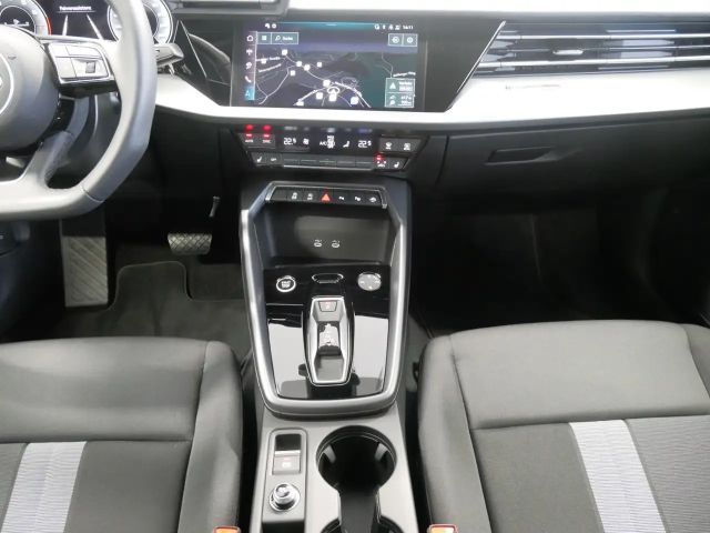 Audi A3 35 TFSI Sedan Sportback