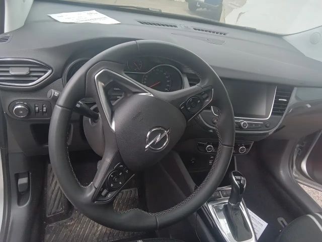 Opel Crossland X Elegance