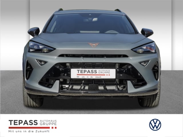 Cupra Formentor 2.0 TSI VZ