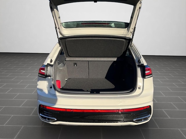 Volkswagen Taigo DSG R-Line