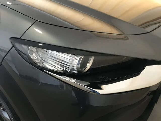 Mazda CX-30 Homura SkyActiv