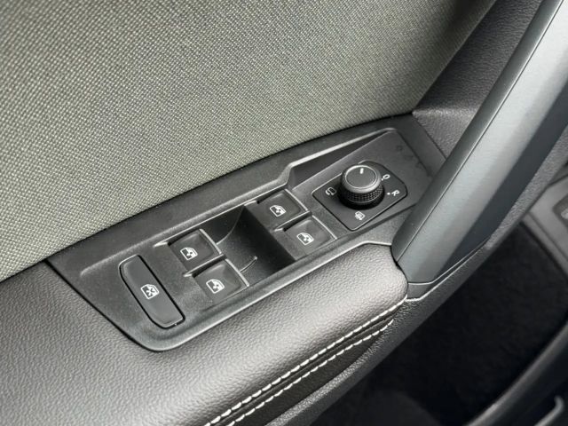 Seat Tarraco DSG e-Hybrid