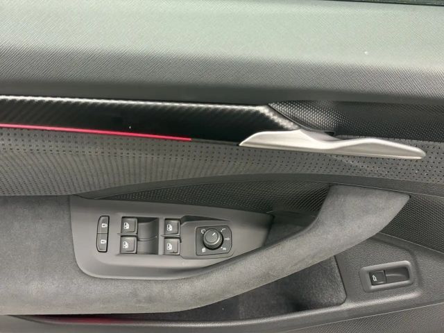 Skoda Superb 2.0 TDI 4x4 Combi Sportline