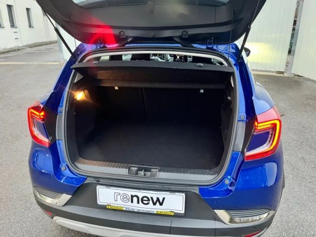 Renault Captur Captur Edition One E