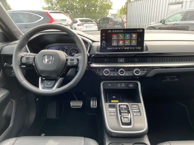 Honda CR-V 2.0 Advance Hybrid