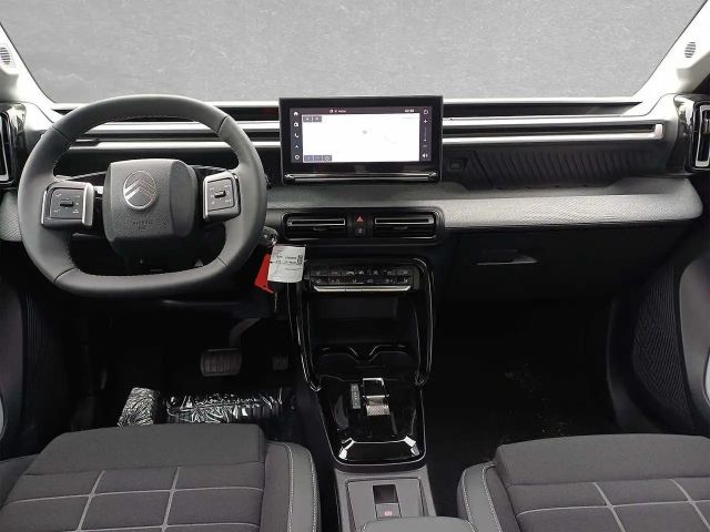Citroën C3 Hybrid Max
