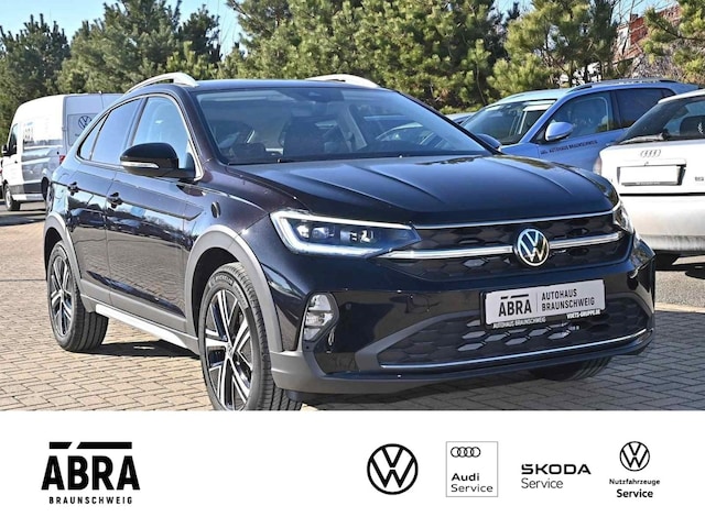 Volkswagen Taigo 1.0 TSI DSG IQ.Drive Style