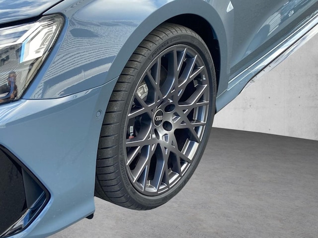 Audi RS3 Quattro S-Tronic Sportback