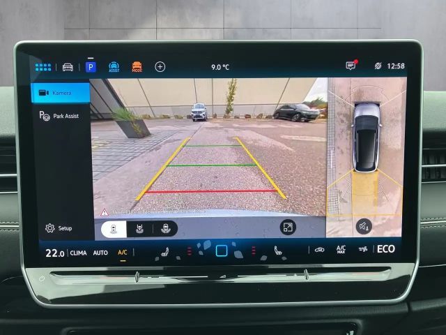 Volkswagen ID.7 Business Pro Tourer