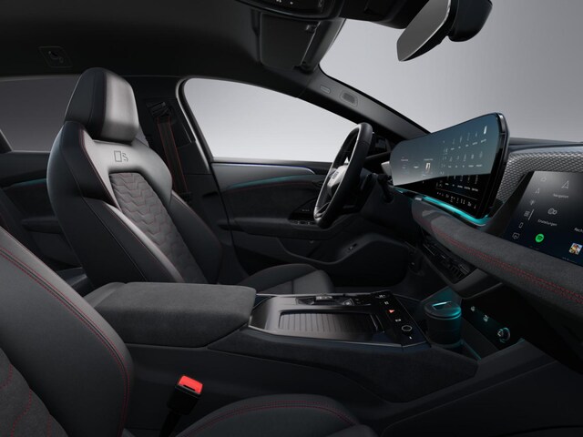 Audi A6 e-tron Avant Performance