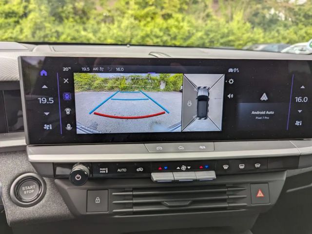 Opel Grandland X Grandland Electric HUD/Pano/360°/Focal/Sitzhzg