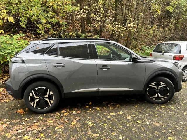 Peugeot 2008 Allure Pack