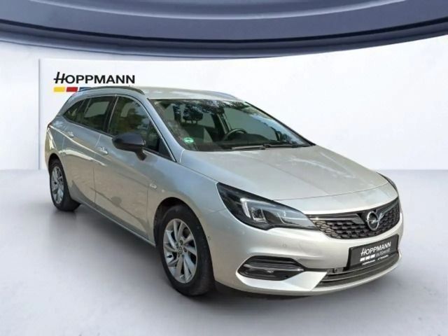 Opel Astra 1.5 CDTI Business Sports Tourer
