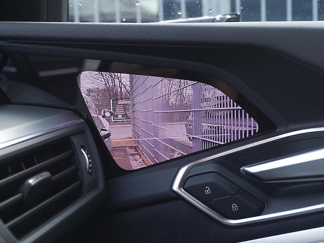 Audi Q8 e-tron 50 Quattro Sportback