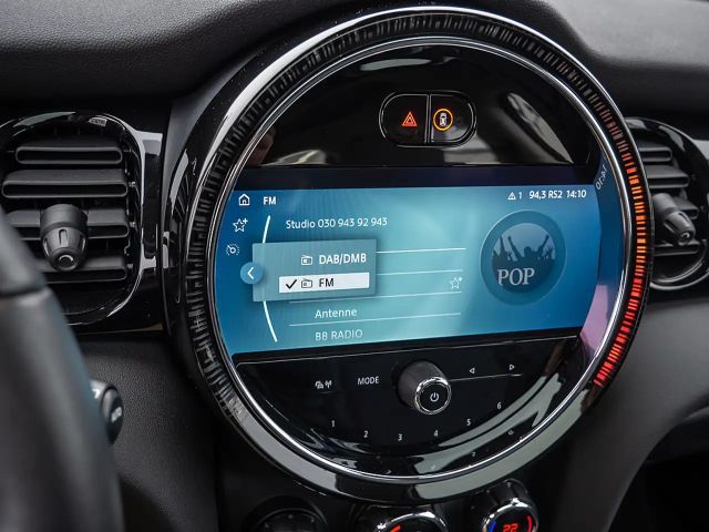 MINI Mini Electric SE