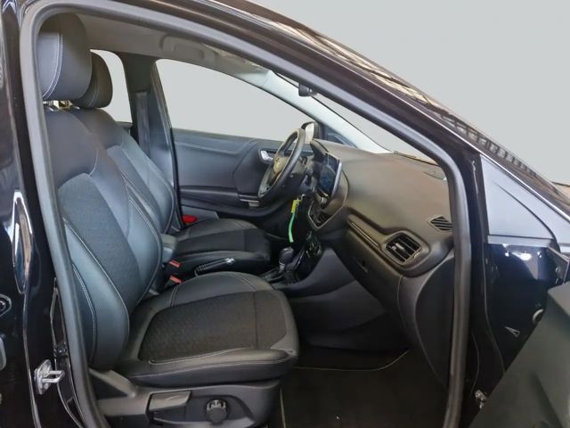 Ford Puma EcoBoost Titanium